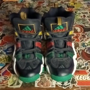 Rare (Kobe) Crazy 8's